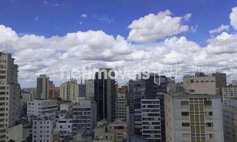Imagem 5: Locação Apartamento 2 quartos Bela Vista São Paulo