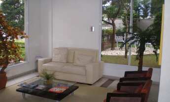 Imagem 3: Aluguel de Apartamento em São Paulo