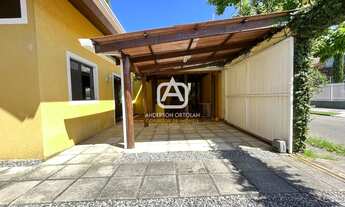 Imagem 6: Sobrado 144m² - 04 Dormitórios Monte Líbano São José dos Pinhais