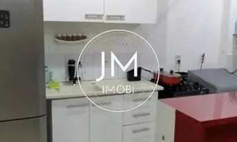 Imagem 4: Apartamento a venda em Hortolândia no centro, com 3 dormitórios