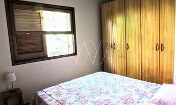 Imagem 5: Casa - Loteamento Caminhos de São Conrado (Sousas) - Campinas