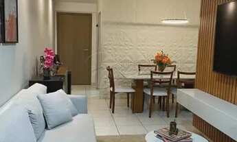 Imagem 3: Antônio oliveira JR para venda tem 69 metros quadrados com 3 quartos em Ponta Verde - Mac