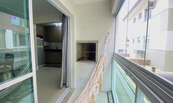 Imagem 6: Apartamento para venda possui 63 metros quadrados com 2 quartos