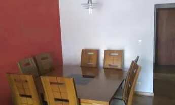 Imagem 3: Apartamento para aluguel 3 quartos 1 suíte 1 vaga Santa Maria - São Caetano do Sul - SP