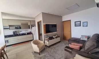 Imagem 6: Apto 03 Suites PlenasTerra Mundi Cascavel (OPORTUNIDADE