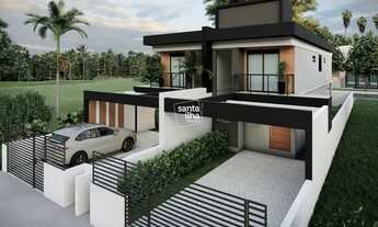 Imagem 2: FLORIANóPOLIS - Casa Padrão - Campeche