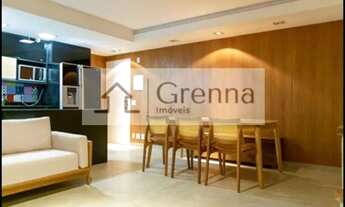 Imagem: Apartamento à venda com 80m² - Vila Nova