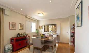 Imagem 6: Apartamento com 3 dormitórios à venda, 121 m² por R$ 1.400.000,00 - Granja Julieta - São P