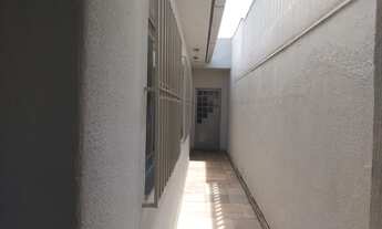 Imagem 7: Casa Comercial para aluguel com Habite-se no bairro Brasil - Uberlândia - MG