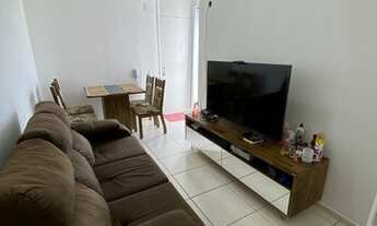 Imagem 5: Apartamento para aluguel tem 45 metros quadrados com 2 quartos em Flores - Manaus - AM