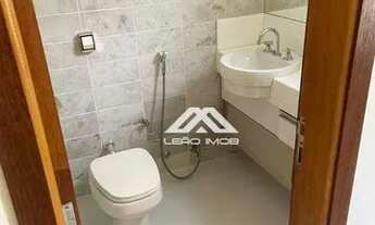 Imagem 6: Apartamento com 3 dormitórios para alugar, 110 m² por R$ 6.830/mês - Vila Itapura - Campin