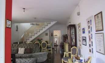 Imagem 2: CASA RESIDENCIAL em SÃO PAULO - SP, VILA BERTIOGA