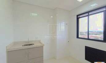 Imagem 5: Apartamento (tipo - padrao) 2 dormitórios/suite, portaria 24hs, lazer, espaço gourmet, sal