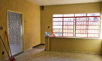 Imagem: Casa com 2 dormitórios para alugar, 130