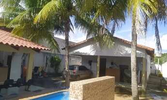 Imagem 2: Vendo casa San remo