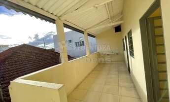 Imagem: Casa Padrão em São José do Rio Preto