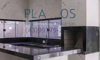 Imagem 2: Parque Taua Arangua - Sobrado pronto para morar