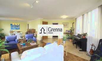 Imagem: Apartamento 4 dormitórios para venda na