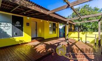 Imagem 4: CASA COMERCIAL - TRISTEZA