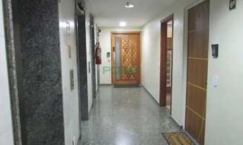 Imagem 7: Sala Comercial Próximo Estação Metrô Borba Gato