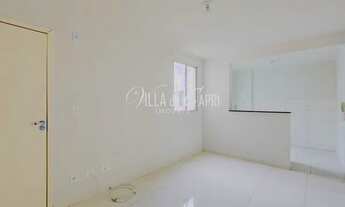 Imagem 3: Parque Chalet - Apartamento 2 Quartos com vaga no Santa Cândida