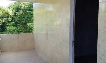 Imagem 6: Apartamento em cima de um primeiro andar