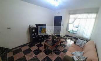 Imagem 2: SOBRADO ÁGUA RASA 160 M ²