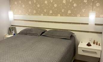 Imagem 2: Apartamento a venda Arcádia Centro com 104 m 3 dormts 1 suíte 2 vagas Centro São Bernardo