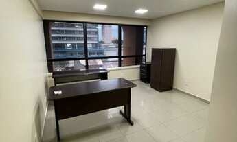 Imagem 2: Sala Comercial Rio Negro Center - Centro
