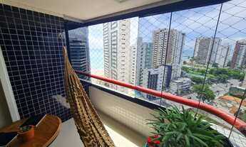 Imagem 2: BERNARDO VIEIRA DE MELO - 04 QUARTOS REFORMADO