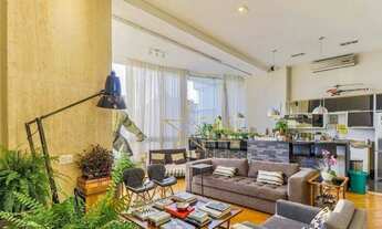 Imagem: Apartamento, 108 m² - venda por R$ 1.950.000,00