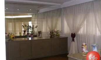 Imagem 3: São Paulo - Apartamento Padrão - Tatuapé