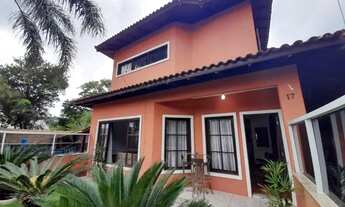 Imagem: FLORIANóPOLIS - Casa Padrão - Ribeirão