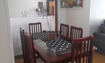 Imagem 4: Apartamento à venda, 3 quartos, 1 vaga, Vila Ema - São Paulo/SP