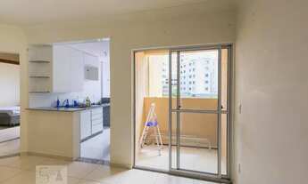 Imagem 4: Apartamento para Aluguel - Manacás, 2 Quartos, 55 m2