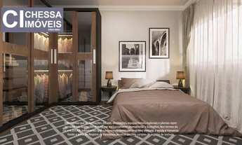 Imagem: Apartamento com 2 dormitórios, à venda