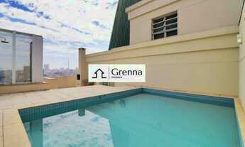 Imagem: Cobertura, Jardim Paulista - São Paulo