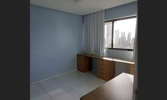 Imagem 6: Apartamento MOB8LIADO!! para aluguel com 165 metros quadrados com 4 quartos em Boa Viagem