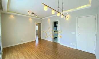 Imagem 5: Apartamento com 3 dormitórios à venda, 95 m² por R$ 998.000,00 - Granja Julieta - São Paul