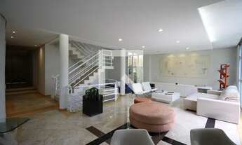 Imagem 3: Casa de Condomínio para Aluguel - Alphaville, 4 Quartos, 460 m2