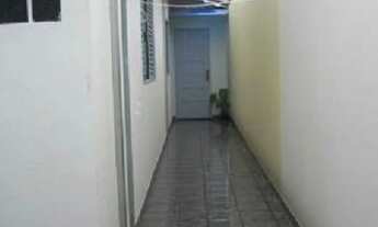 Imagem 6: JACAREí - Casa Padrão - Altos de Santana