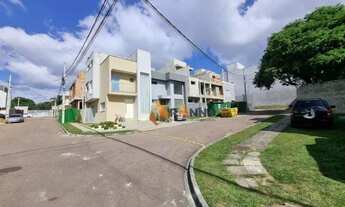 Imagem 2: Sobrado com 3 dormitórios à venda, 133 m² por R$ 680.000,00 - Pinheirinho - Curitiba/PR