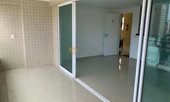 Imagem 5: Apartamento na Aldeota 98m²