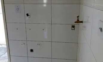 Imagem 2: Apartamento de um quarto no xaxim