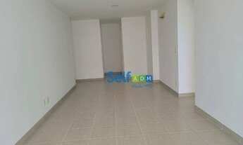 Imagem 4: Apartamento com 2 quartos 83 m² - Icaraí - Niterói/RJ