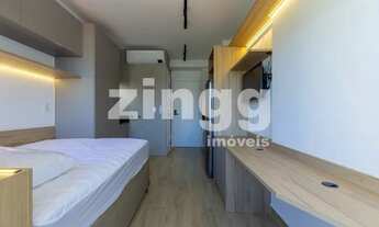 Imagem 4: Studio ao lado metrô