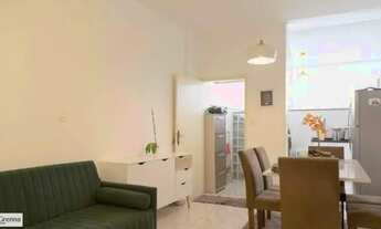 Imagem 4: Apartamento para venda com 39 m² - Bela Vista, São Paulo