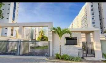 Imagem: Apto 3/4 Abel Cabral MOBILIADO