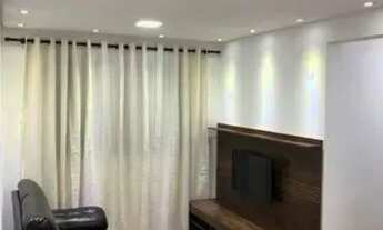 Imagem 2: APARTAMENTO - CAMBUCI - SP