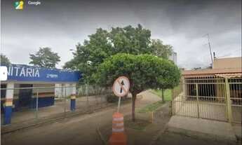 Imagem: Casa Fundo Qsa Taguatinga